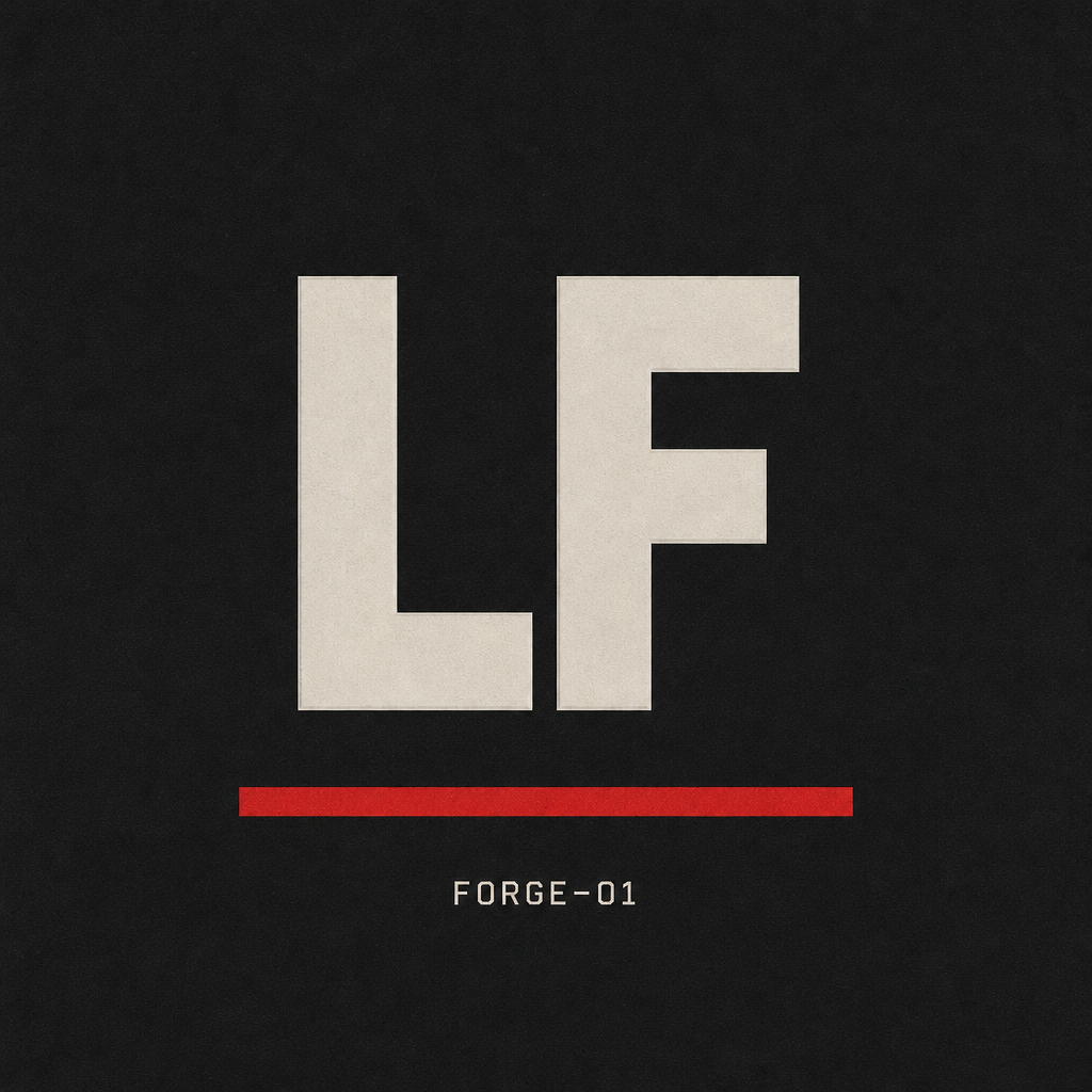 LogoForge icon