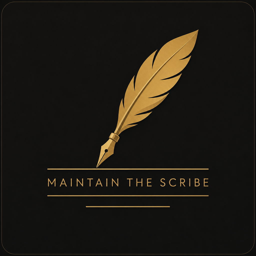 MeetingScribe icon